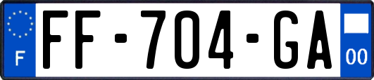 FF-704-GA