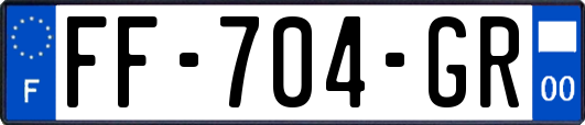 FF-704-GR