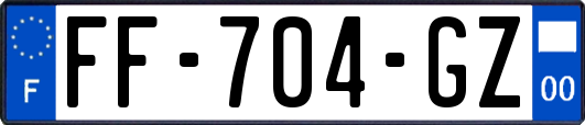 FF-704-GZ