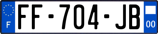 FF-704-JB
