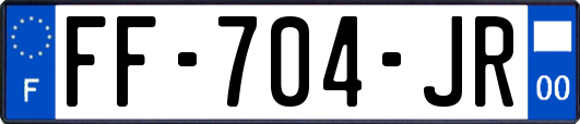 FF-704-JR