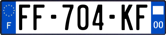 FF-704-KF
