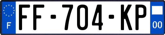 FF-704-KP