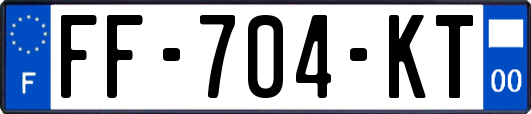 FF-704-KT