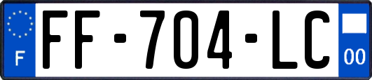FF-704-LC
