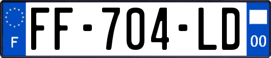 FF-704-LD