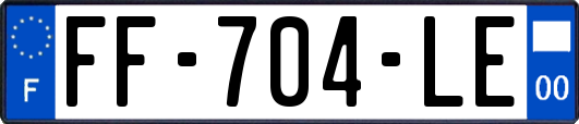 FF-704-LE