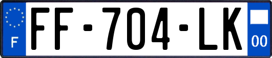 FF-704-LK