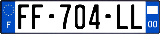 FF-704-LL