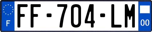 FF-704-LM