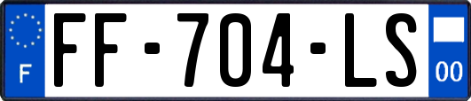 FF-704-LS
