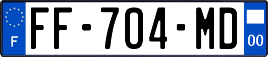 FF-704-MD