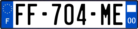 FF-704-ME