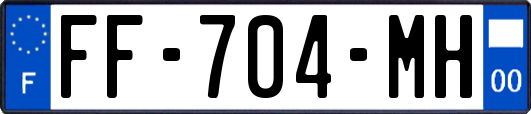 FF-704-MH