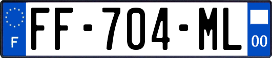 FF-704-ML