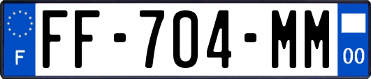 FF-704-MM
