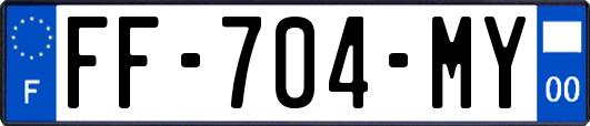 FF-704-MY