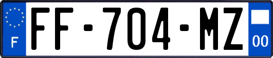 FF-704-MZ