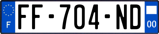 FF-704-ND