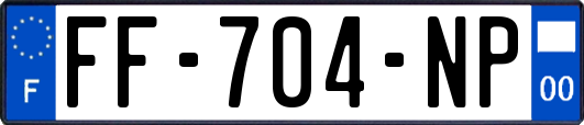 FF-704-NP