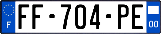 FF-704-PE
