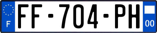 FF-704-PH