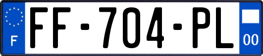 FF-704-PL