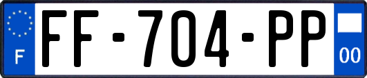 FF-704-PP