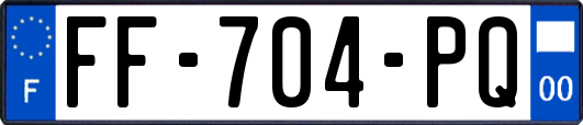 FF-704-PQ