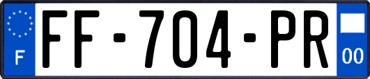 FF-704-PR