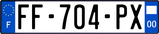 FF-704-PX
