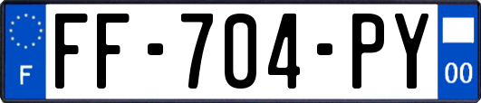 FF-704-PY