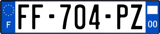 FF-704-PZ