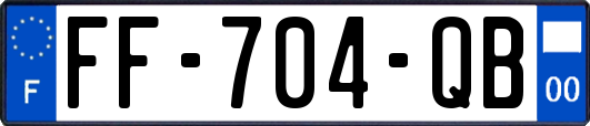 FF-704-QB