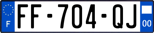 FF-704-QJ