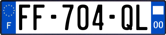 FF-704-QL