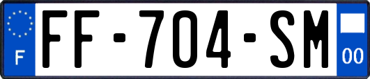 FF-704-SM