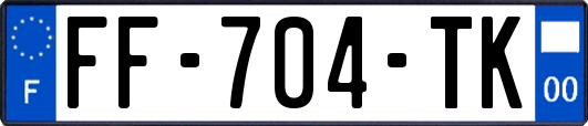FF-704-TK