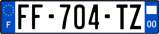 FF-704-TZ