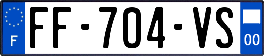 FF-704-VS
