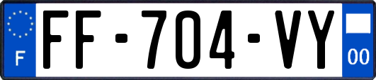 FF-704-VY