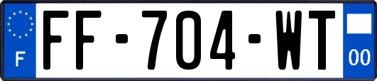 FF-704-WT