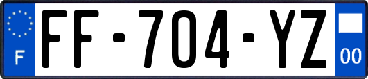 FF-704-YZ