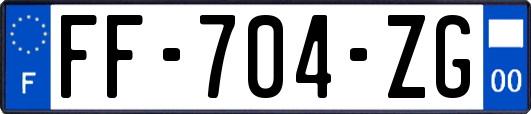 FF-704-ZG