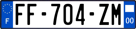 FF-704-ZM