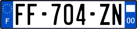 FF-704-ZN