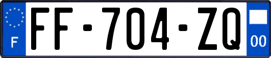 FF-704-ZQ