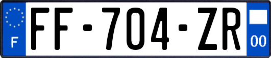 FF-704-ZR