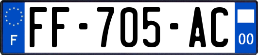 FF-705-AC