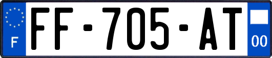 FF-705-AT